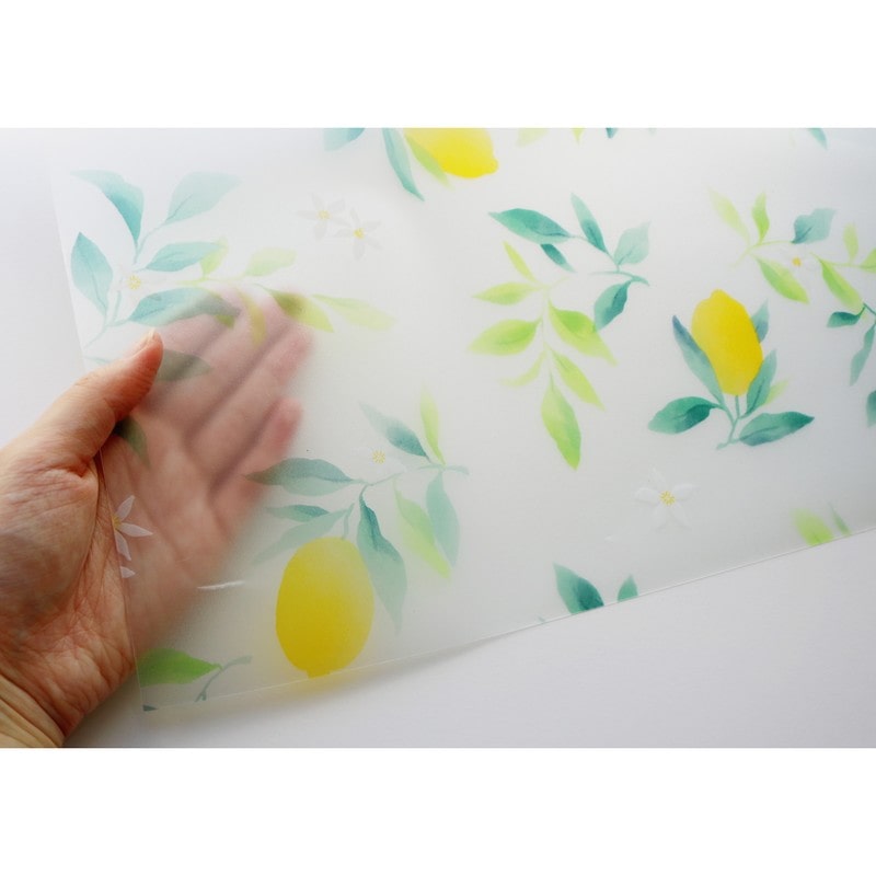 明和グラビア 9034111 飛散防止効果のある窓飾りシート/大革命アルファ GH-4621 1個（ご注文単位1個）【直送品】