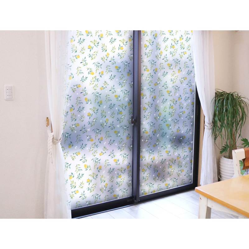 明和グラビア 9034111 飛散防止効果のある窓飾りシート/大革命アルファ GH-4621 1個（ご注文単位1個）【直送品】