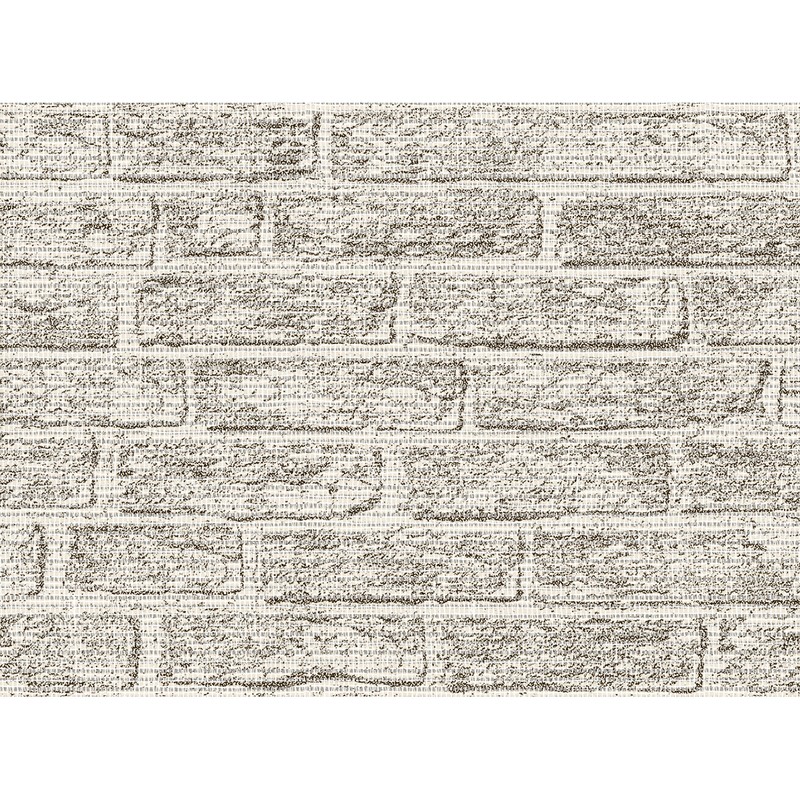 明和グラビア 9034234 ベランダ装飾シート BRDR-8027 1個(ご注文単位1個)【直送品】