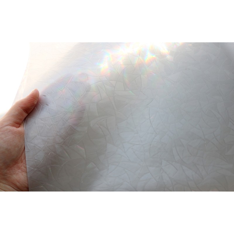 明和グラビア 9034214 窓貼りシート/省エネ飛散防止タイプ GPH-9201 1個（ご注文単位1個）【直送品】