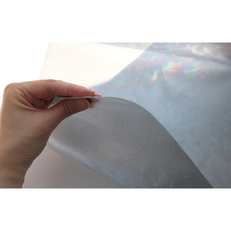 明和グラビア 9034214 窓貼りシート/省エネ飛散防止タイプ GPH-9201 1個（ご注文単位1個）【直送品】