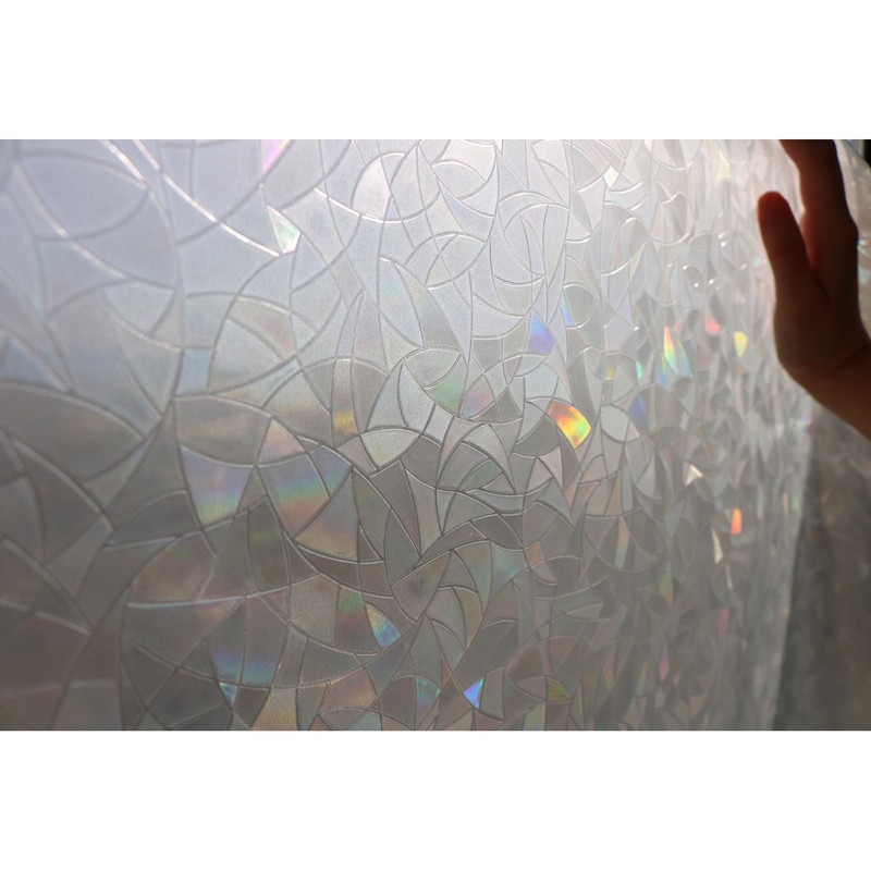 明和グラビア 9034214 窓貼りシート/省エネ飛散防止タイプ GPH-9201 1個（ご注文単位1個）【直送品】