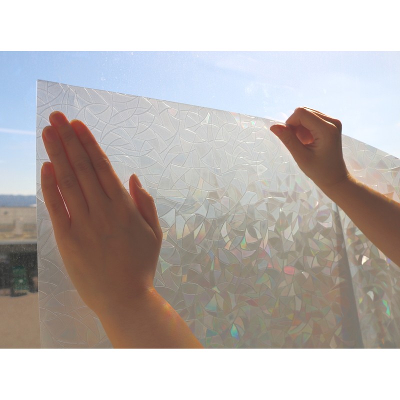 明和グラビア 9034214 窓貼りシート/省エネ飛散防止タイプ GPH-9201 1個（ご注文単位1個）【直送品】