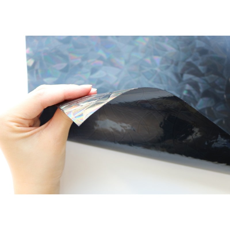 明和グラビア 9034215 窓貼りシート/省エネ飛散防止タイプ GPH-4602 1個(ご注文単位1個)【直送品】