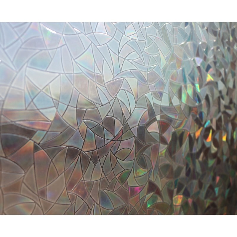 明和グラビア 9034215 窓貼りシート/省エネ飛散防止タイプ GPH-4602 1個(ご注文単位1個)【直送品】