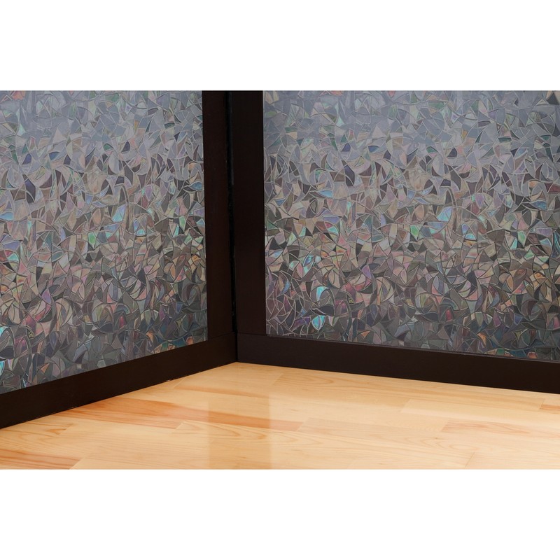 明和グラビア 9034215 窓貼りシート/省エネ飛散防止タイプ GPH-4602 1個(ご注文単位1個)【直送品】