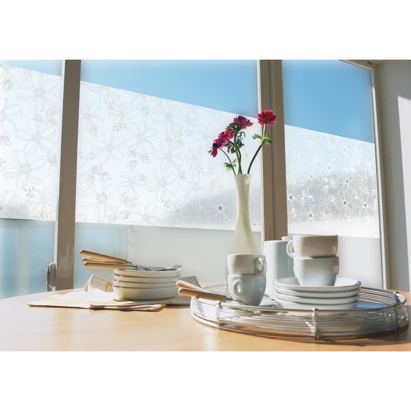 明和グラビア 9034095 飛散防止効果のある窓飾りシート/大革命アルファ GH-9201 1個（ご注文単位1個）【直送品】