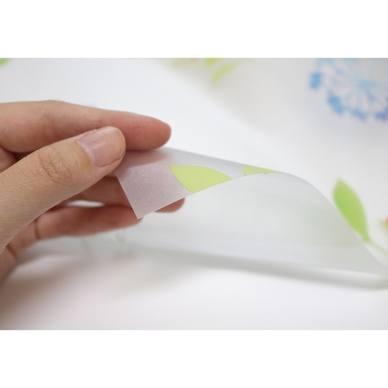 明和グラビア 9034098 飛散防止効果のある窓飾りシート/大革命アルファ GH-9202 1個（ご注文単位1個）【直送品】