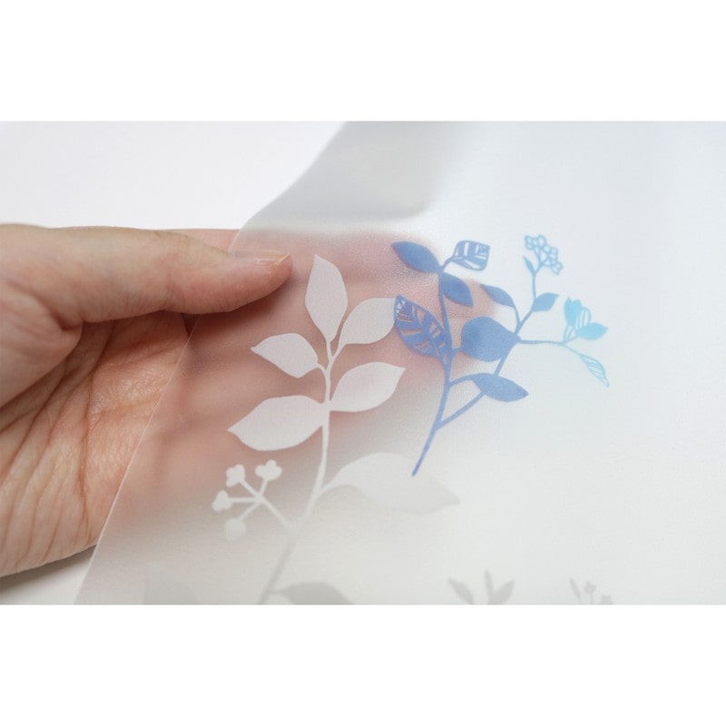 明和グラビア 9034098 飛散防止効果のある窓飾りシート/大革命アルファ GH-9202 1個（ご注文単位1個）【直送品】