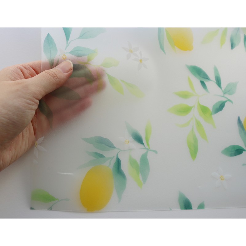 明和グラビア 9034112 飛散防止効果のある窓飾りシート/大革命アルファ GH-9221 1個(ご注文単位1個)【直送品】