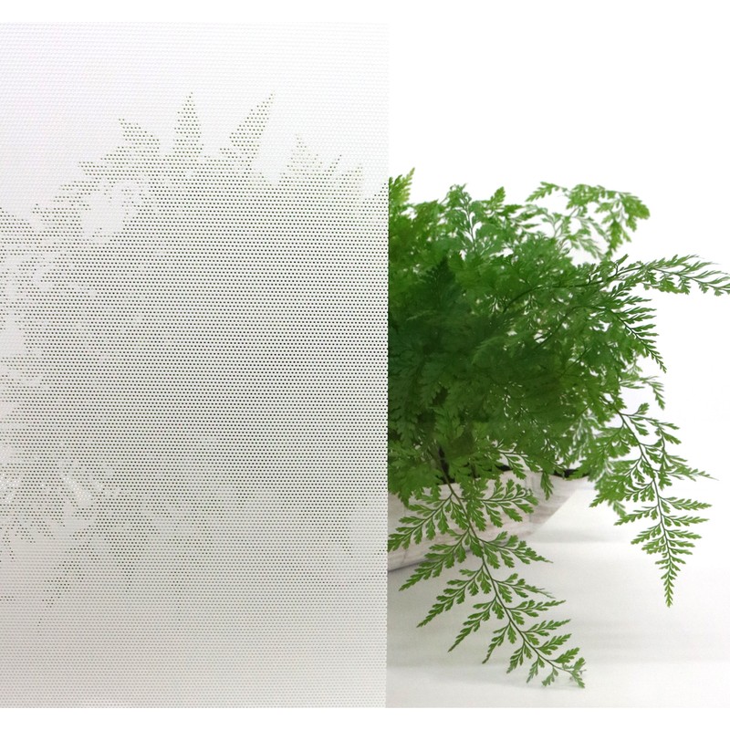 明和グラビア 9034219 窓貼りシート/省エネメッシュタイプ GPM-4631 1個(ご注文単位1個)【直送品】