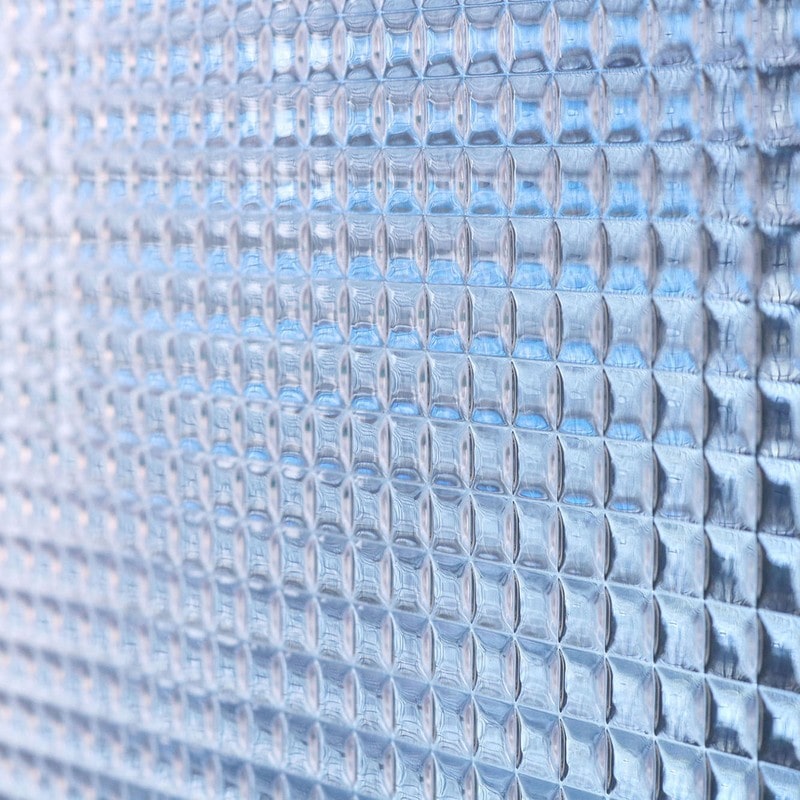 明和グラビア 9034088 Low-E複層ガラス対応窓飾りシート大革命アルファ GHS-4620 1個(ご注文単位1個)【直送品】