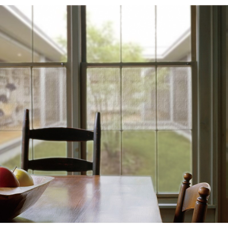 明和グラビア 9034089 Low-E複層ガラス対応窓飾りシート大革命アルファ GHS-4621 1個(ご注文単位1個)【直送品】