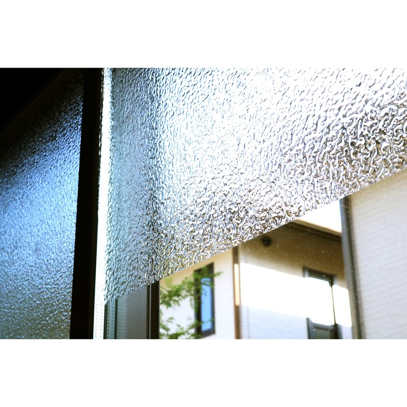 明和グラビア 9034090 Low-E複層ガラス対応窓飾りシート大革命アルファ GHS-4622 1個（ご注文単位1個）【直送品】