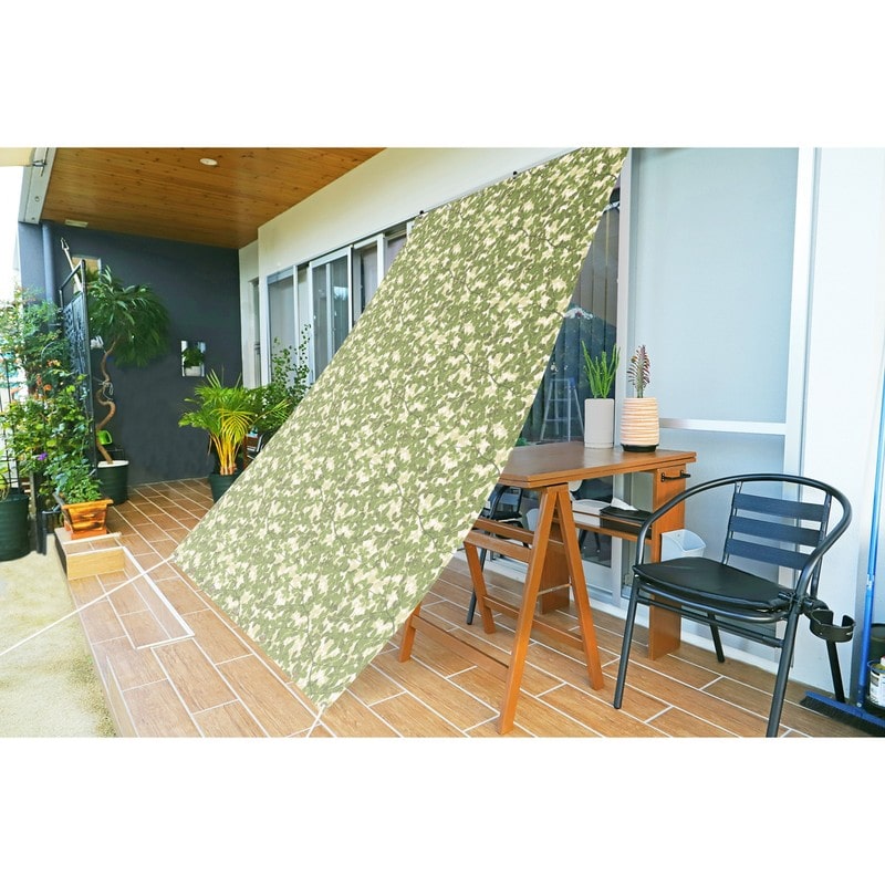 明和グラビア 9034258 部屋が暗くなりにくいオーニング OTH-1818 1個（ご注文単位1個）【直送品】