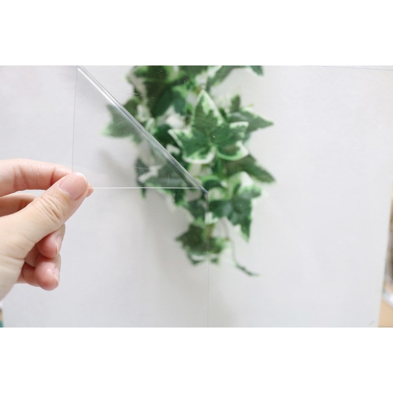 明和グラビア 9034173 遮熱透明窓貼りシート/省エネタイプ GP-9280N 1個（ご注文単位1個）【直送品】