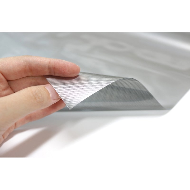 明和グラビア 9034176 窓貼りシート/省エネタイプ GP-9281 1個（ご注文単位1個）【直送品】