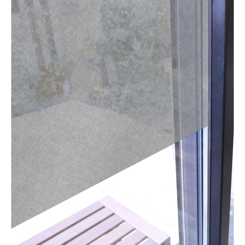 明和グラビア 9034176 窓貼りシート/省エネタイプ GP-9281 1個（ご注文単位1個）【直送品】