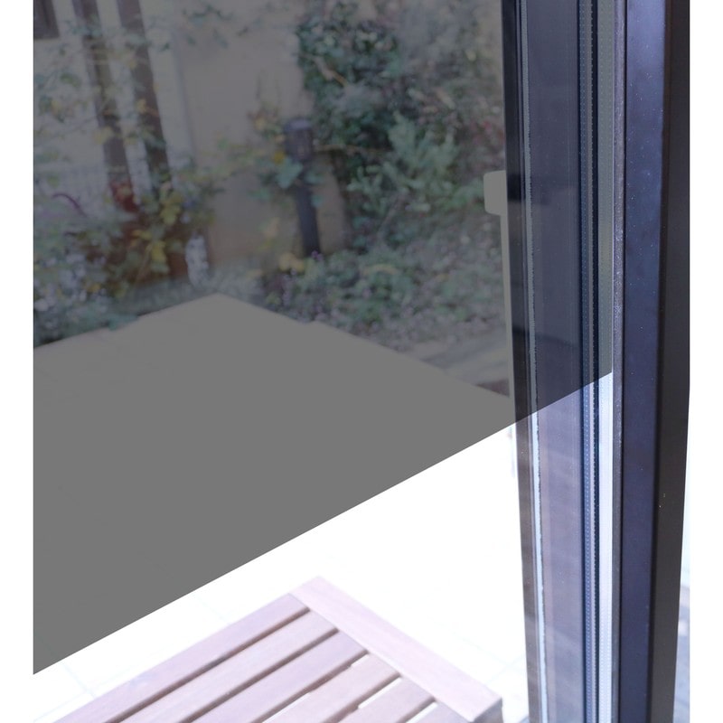 明和グラビア 9034179 窓貼りシート/省エネタイプ GP-9291 1個（ご注文単位1個）【直送品】