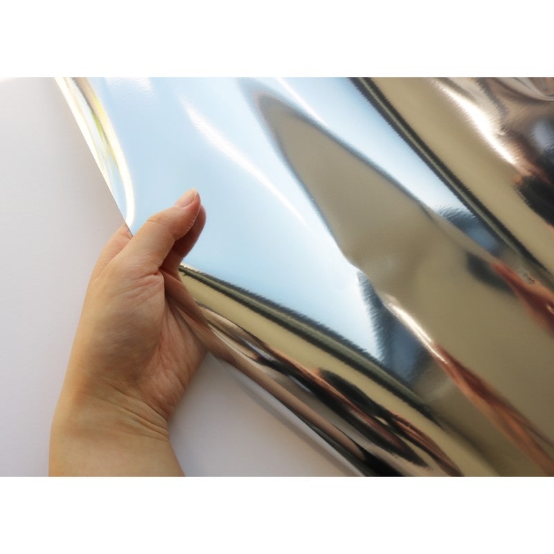 明和グラビア 9034212 窓貼りシート/省エネミラータイプ GP-9286 1個（ご注文単位1個）【直送品】