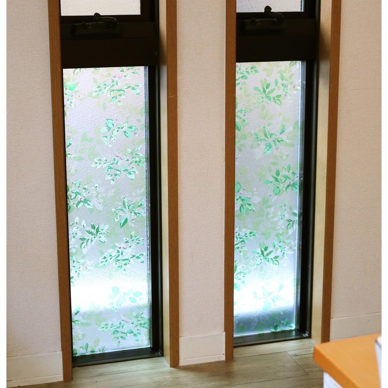 明和グラビア 9034122 窓飾りシート/同調タイプ GPL-4660 1個（ご注文単位1個）【直送品】