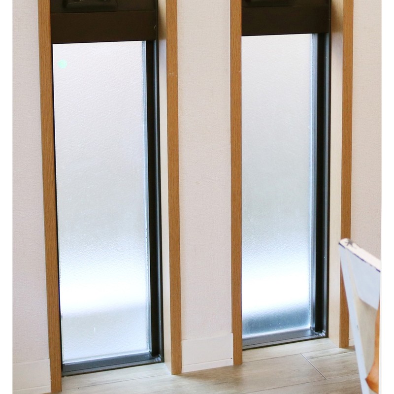 明和グラビア 9034127 空気が抜けやすい窓飾りシート/大革命プラス GDS-9250 1個（ご注文単位1個）【直送品】