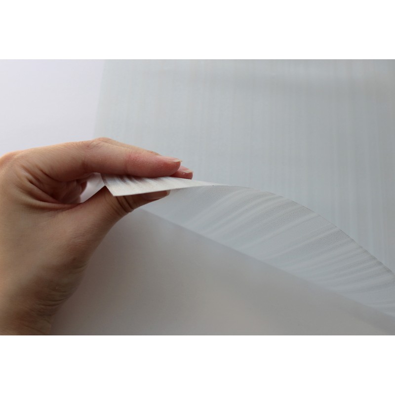 明和グラビア 9034137 空気が抜けやすい窓飾りシート/大革命プラス GDP-9240 1個（ご注文単位1個）【直送品】