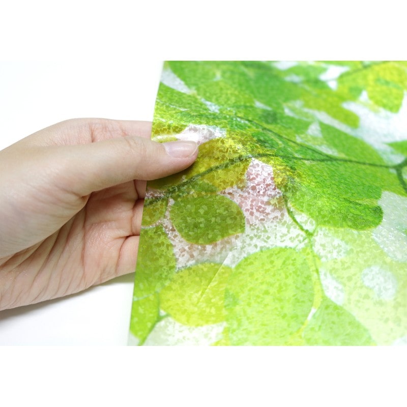 明和グラビア 9034161 窓飾りシート/プリントタイプ GE-9235 1個（ご注文単位1個）【直送品】