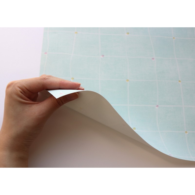 明和グラビア 9034228 浴室目隠しシート/凹凸面に貼れます YMS-9207 1個（ご注文単位1個）【直送品】