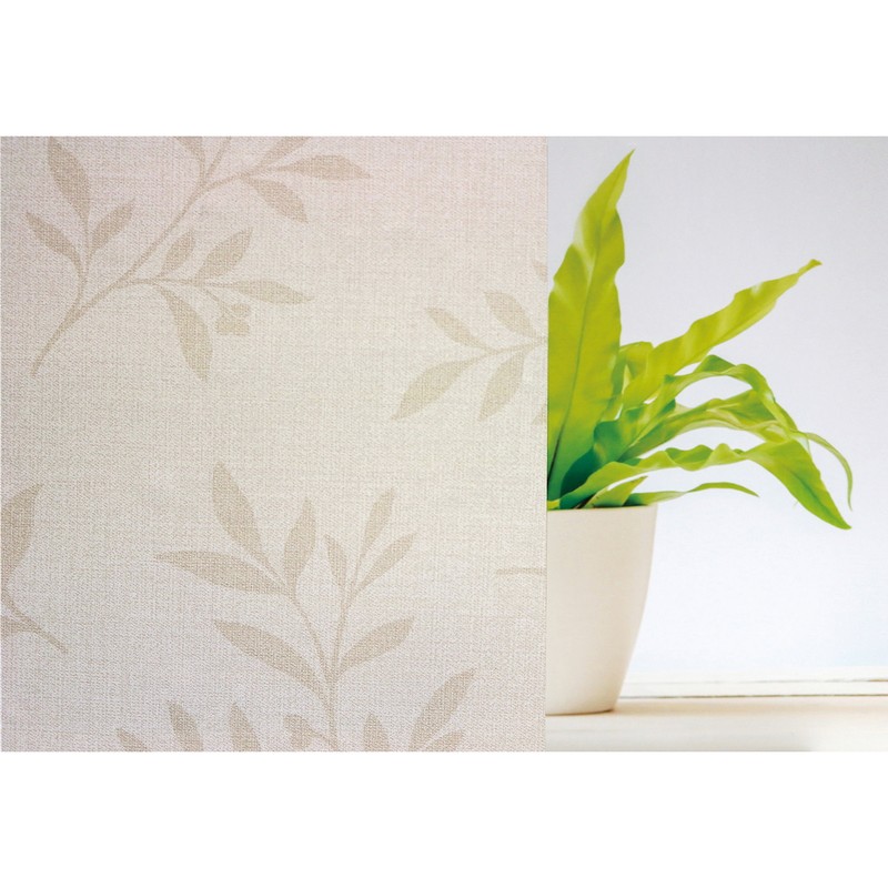 明和グラビア 9034232 浴室目隠しシート/凹凸面に貼れます YMS-9209 1個（ご注文単位1個）【直送品】