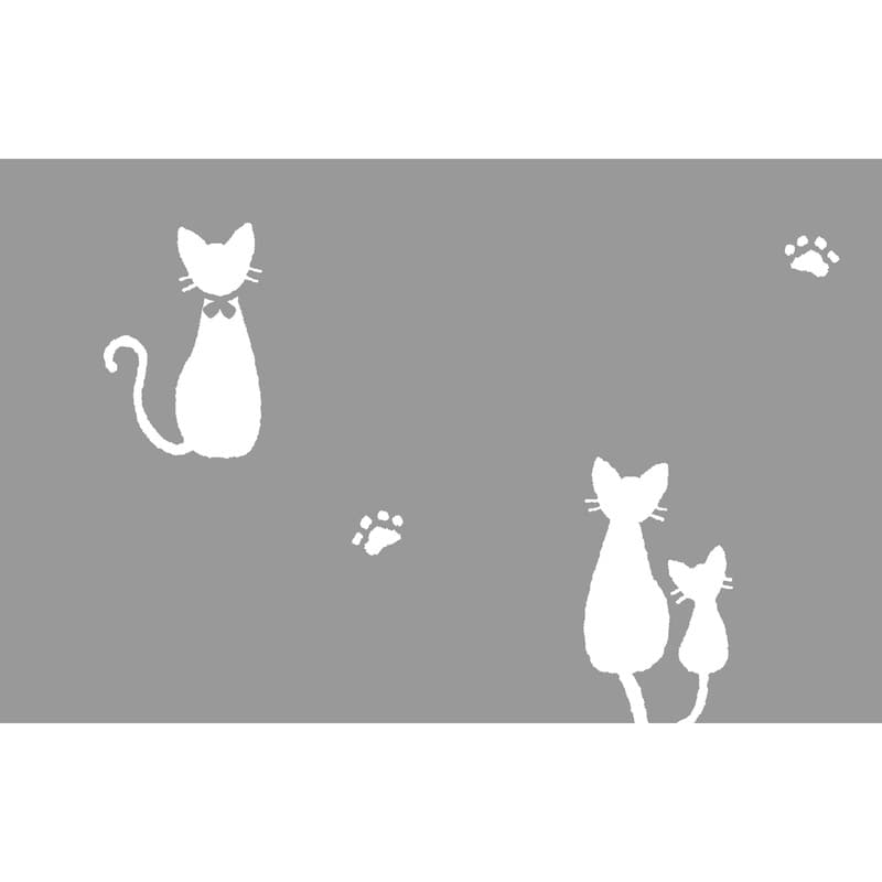 明和グラビア 9034283 デザイン網戸 SDB-02 1個（ご注文単位1個）【直送品】