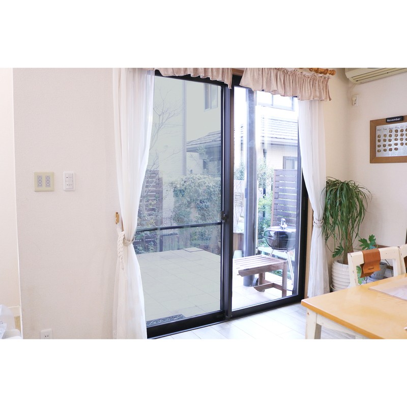 明和グラビア 9034285 高機能網戸 SDK-02 1個(ご注文単位1個)【直送品】