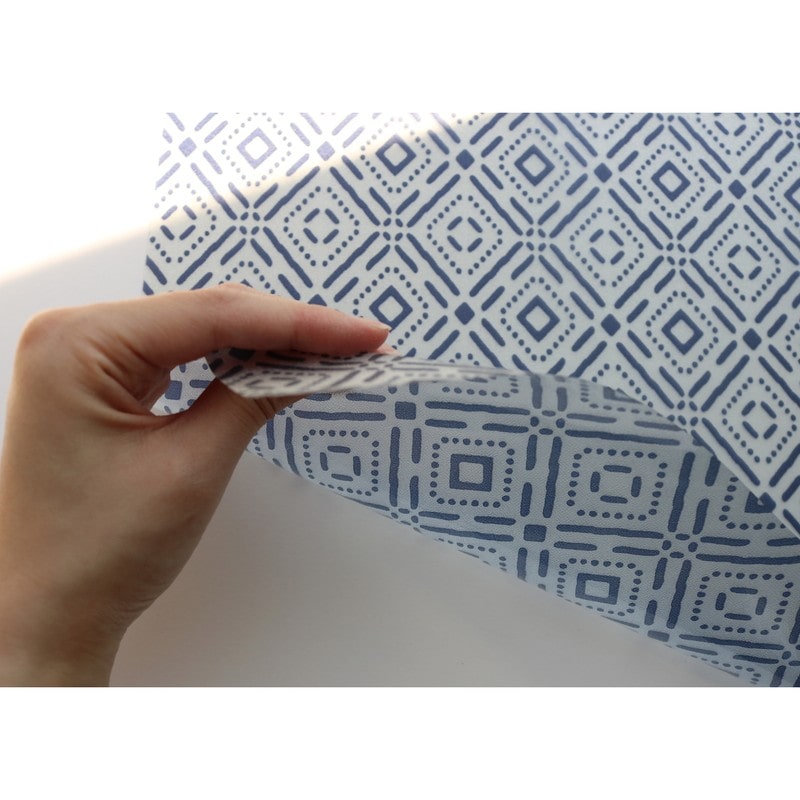 明和グラビア 9034138 空気が抜けやすい窓飾りシート/大革命プラス GDP-4641 1個（ご注文単位1個）【直送品】