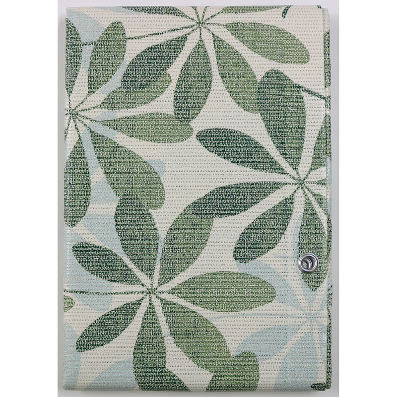 明和グラビア 9034254 暮らしを彩るオーニング OLG-9018 1個（ご注文単位1個）【直送品】