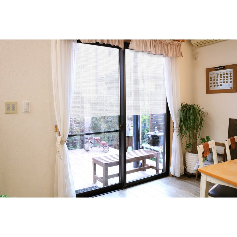 明和グラビア 9034151 光をやわらげるメッシュシート GPM-9240 1個（ご注文単位1個）【直送品】