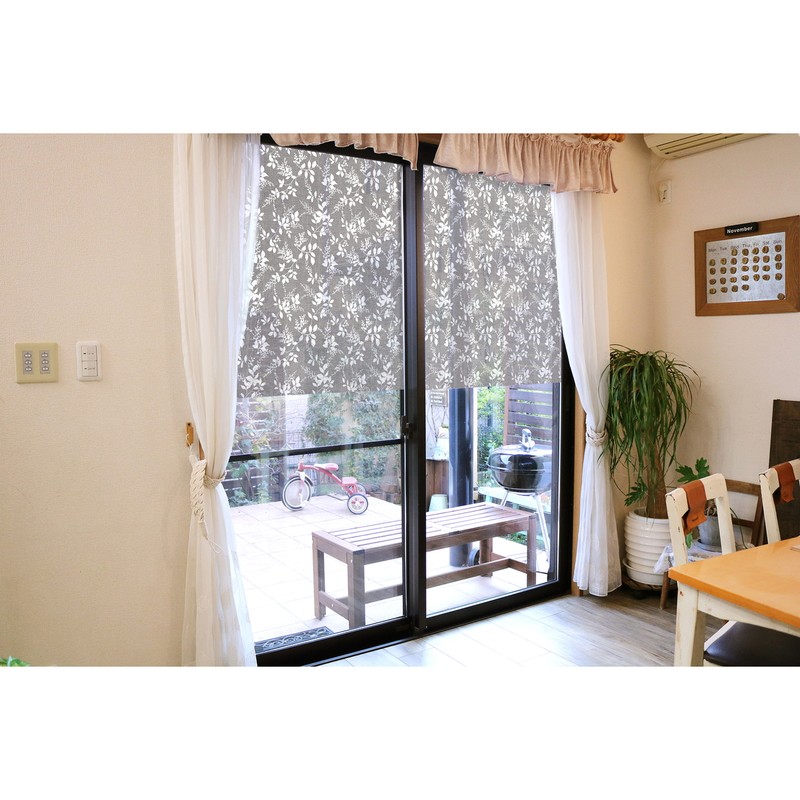 明和グラビア 9034153 光をやわらげるメッシュシート GPM-9241 1個（ご注文単位1個）【直送品】