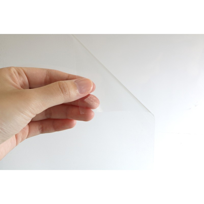 明和グラビア 9034185 窓に貼ってはがせる BGHK-0102 1個（ご注文単位1個）【直送品】