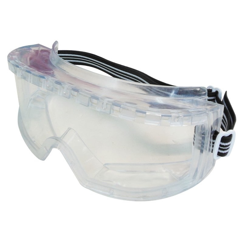 理研オプテック 414521 保護ゴーグル #805161 1個（ご注文単位1個）【直送品】