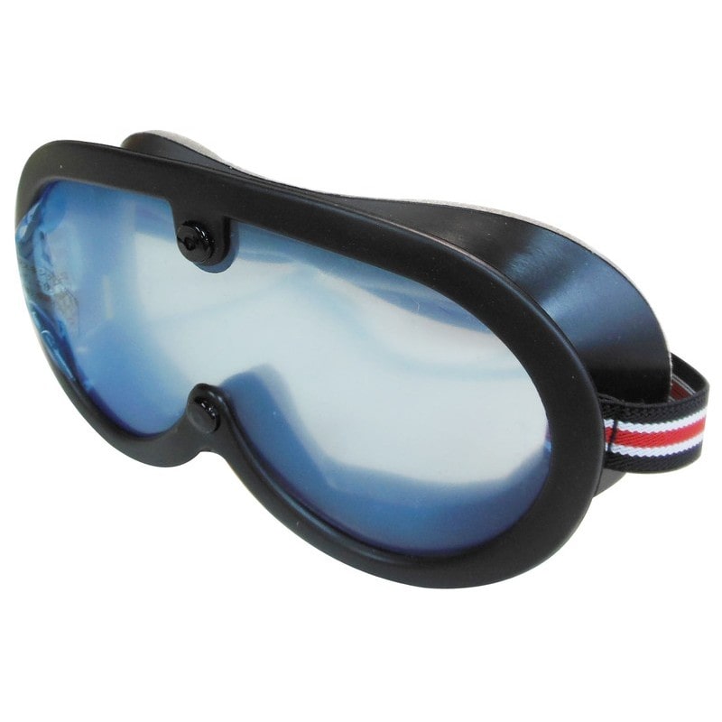 理研オプテック 4344129 保護ゴーグル #805162 1個（ご注文単位1個）【直送品】