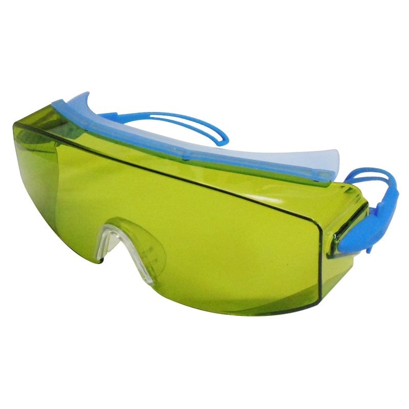 理研オプテック 4353093 オーバーグラス IR1.7 No.48 1個（ご注文単位1個）【直送品】