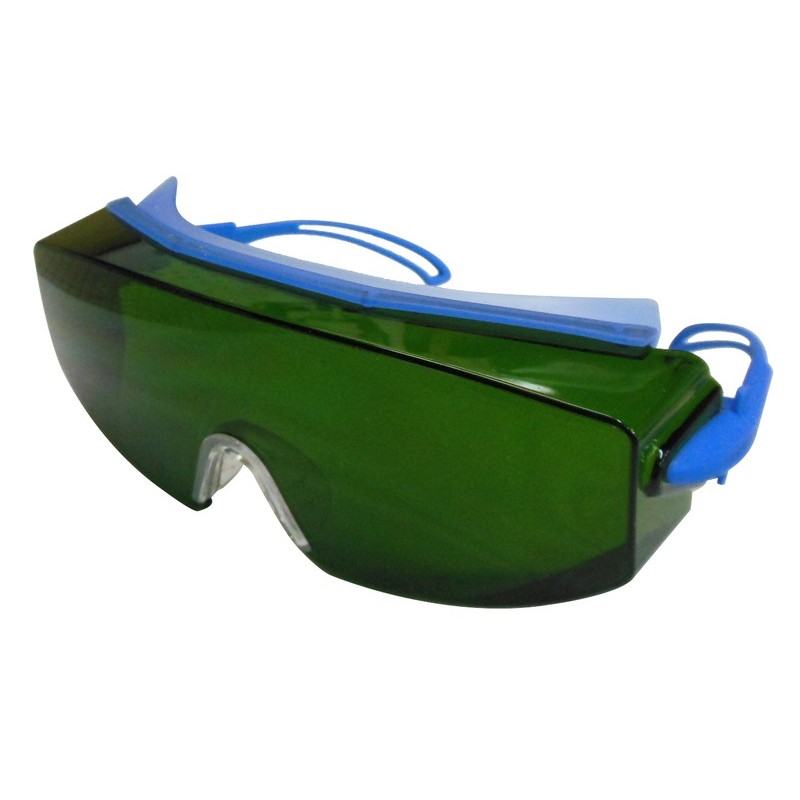 理研オプテック 4353094 オーバーグラス IR3 No.49 1個（ご注文単位1個）【直送品】