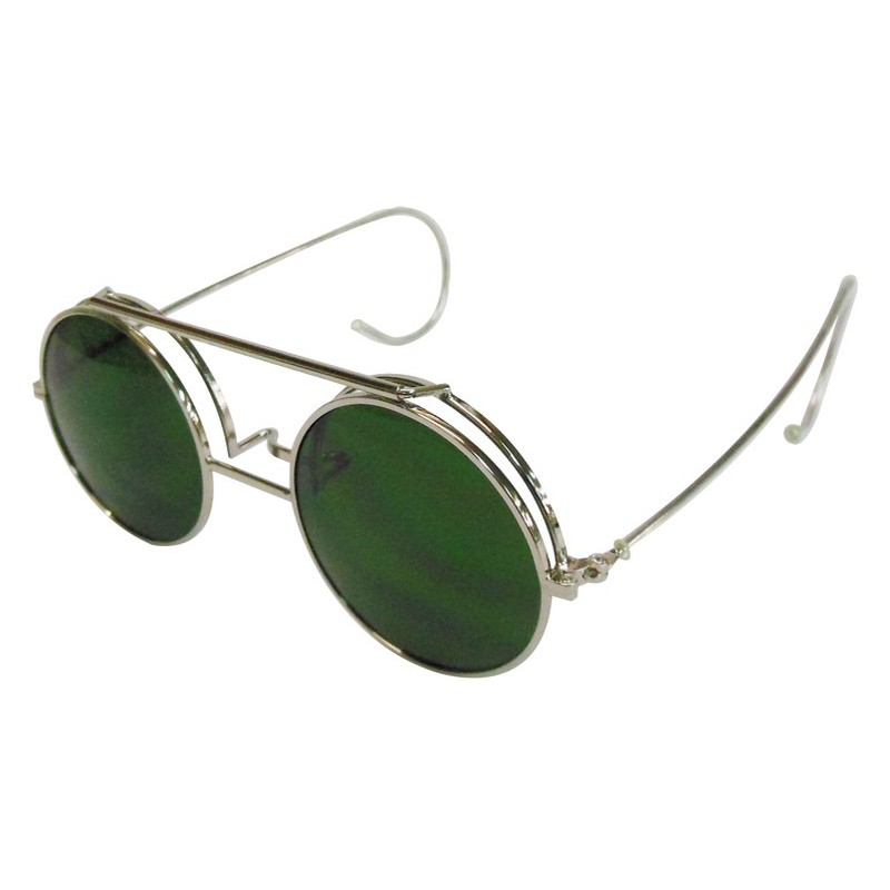 理研オプテック 414518 遮光メガネ #805141 1個（ご注文単位1個）【直送品】