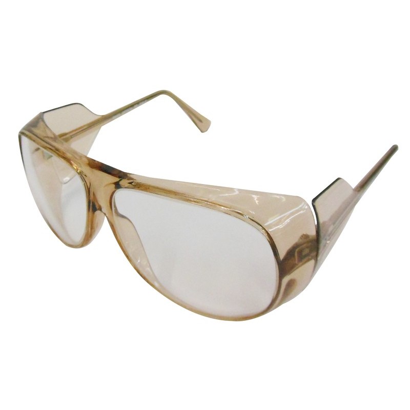 理研オプテック 414511 保護メガネ #805101 1個（ご注文単位1個）【直送品】