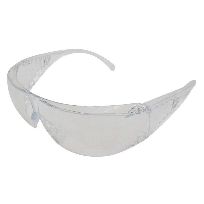 理研オプテック 4344107 保護めがね #805131 1個（ご注文単位1個）【直送品】