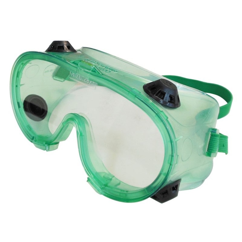 理研オプテック 414523 保護ゴーグル #805164 1個（ご注文単位1個）【直送品】