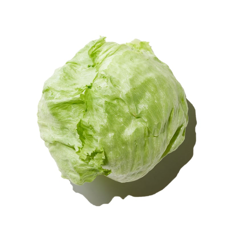 レタス 1個※軽（ご注文単位1個）【直送品】
