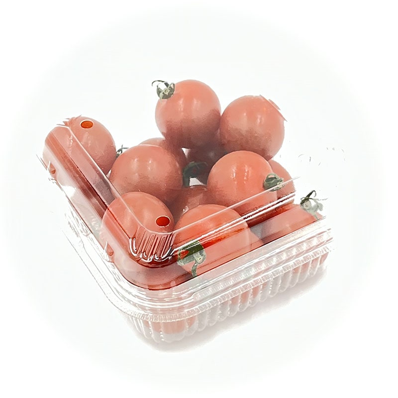 ミニトマト M 18～22粒 1パック※軽（ご注文単位1パック）【直送品】