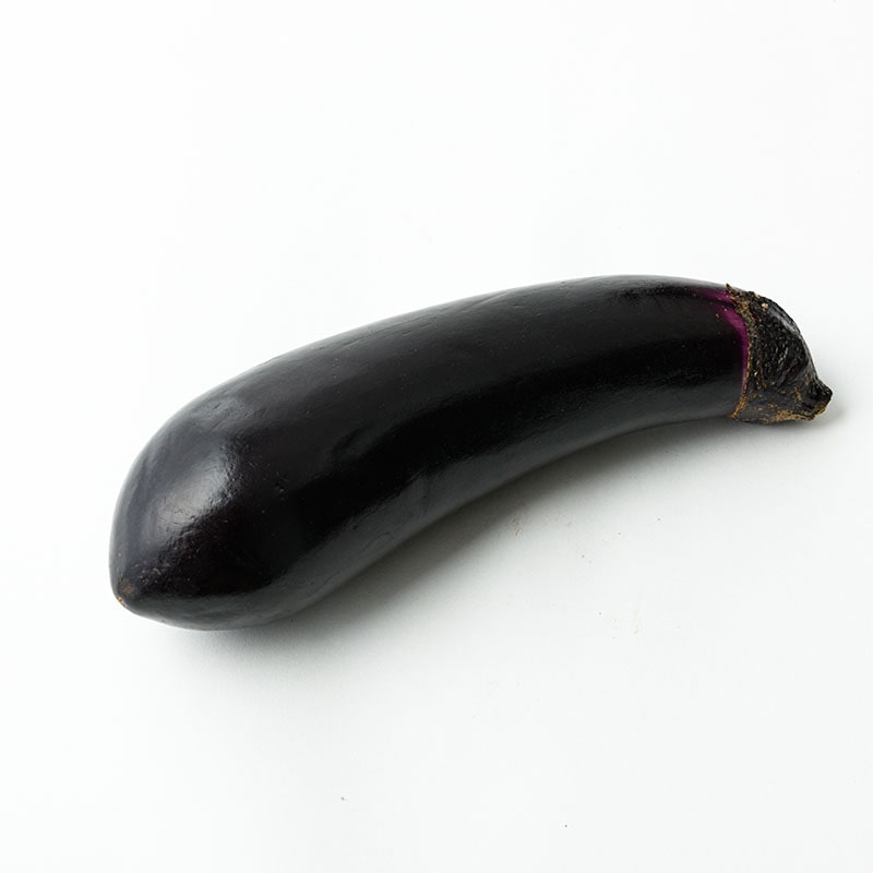 B・Cなす 1kg 1パック※軽（ご注文単位1パック）【直送品】