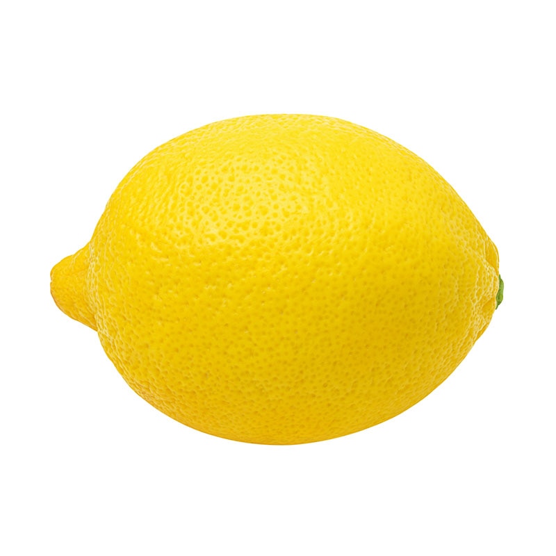 レモン 1玉 ※軽（ご注文単位1玉）【直送品】