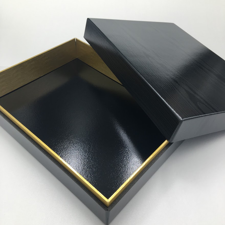 九州パール紙工 KP M21-580 黒部 H40蓋付 1袋(7個入)(ご注文単位1袋)【直送品】